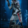 Hottoys – Sergeant Hound 1/6 Scale Collectible Figure TMS167 (Licensed) - Photo 6 | TopGKStore