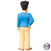 MEDICOM TOY – Ultra Detail Figure No.556 UDF Crayon Shin-chan Series 2 Hiroshi X Misae (Licensed) - Photo 3 | TopGKStor