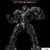 Threezero – Transformers: Rise of the Beasts DLX Optimus Primal 3Z05650W0 (Licensed) - Photo 4 | TopGKStore