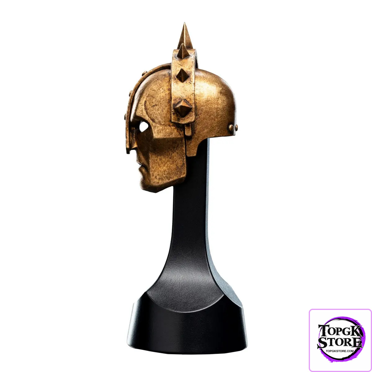 WETA Workshop Studio – ORRUK ARDBOY HELM & PUTRID BLIGHTKING HELM & STORMCAST ETERNAL LIBERATOR HELM (Licensed)