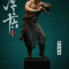 UMAN Studio – Water Margin: The Wanderer Yan Qing 1/6 Statue (Licensed) - Photo 4 | TopGKStore