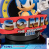 First 4 Figures – SONIC THE HEDGEHOG – SONIC TITLE SCREEN SNSNBST (Licensed) - Photo 3 | TopGKStore