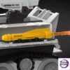 Hasbro Studio – G.I. Joe Classified Series Snow C.A.T. HasLab (Licensed) - Photo 11 | TopGKStore