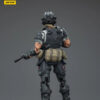 JOYTOY – Steel Ride Corps Designated Marksman Ethan & UNSC Assaulter Liam & Lucas & Samuel & Elias JT02