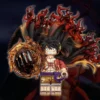YYDSJ Studio – Monkey D. Luffy Onigashima One Piece - Photo 1 | TopGKStore