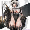 Cast Design Studio – NieR: Automata Instructor No. 6 2B - Photo 6 | TopGKStore