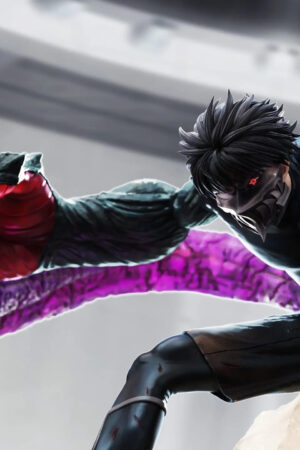 Black Goat Studio – Kishou Arima vs Kaneki Ken Tokyo Ghoul - Photo 2 | TopGKStore