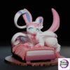 Pokémon Sylveon 18+Furry&Female GK Statue Released Spirit Demon Studio - Photo 7 | TopGKStore