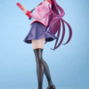 GSC – Monogatari Series Hitagi Senjougahara Remaster Project 1/7 Complete Figure (Licensed) - Photo 3 | TopGKStore