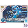 BANDAI SPIRITS – HG 1/144 GUNDAM G-SELF PERFECT PACK Reissue (Licensed) - Photo 3 | TopGKStore