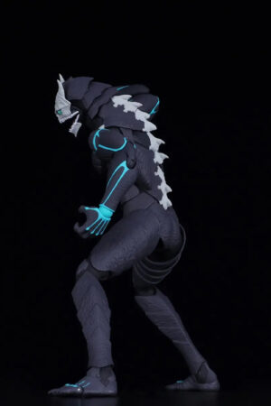 BANDAI – S.H.Figuarts Kaiju No.8 (Licensed) - Photo 2 | TopGKStore