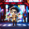 GSAS X GSC – Nendoroid Yakuza: Like a Dragon Goro Majima (Licensed) - Photo 7 | TopGKStore