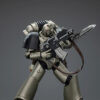 JOYTOY – 1/18 Iron Warrior MKVI Tactical Sergeant with Power Sword & Plasma Pistol JT01758 (Licensed) - Photo 2 | T