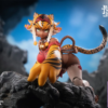 Snail Shell – RPG-04 Garu the Tiger Warrior Girl (Licensed) - Photo 5 | TopGKStore