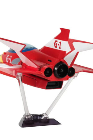 Ramen Toy – GATCHAMAN 2 1:24 EAGLE SHARP ITEM # RT24GM01 (Licensed) - Photo 2 | TopGKStore