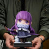 POPO Studio – Cute Winter Fern Tabletop Frieren: Beyond Journey’s End - Photo 2 | TopGKStore