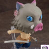 GSC – Nendoroid Demon Slayer: Kimetsu no Yaiba Zenitsu Agatsuma & Inosuke Hashibira (Licensed) - Photo 4 | TopGKSto