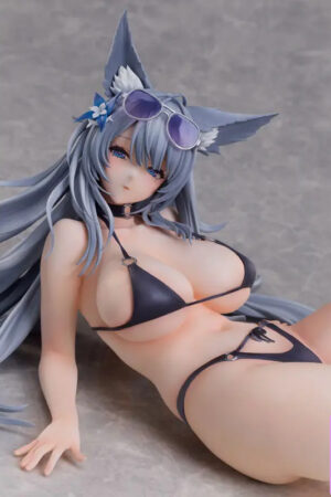 FREEing – B-style Azur Lane Shinano Anniversary Swimsuits Ver. 1/4 Complete Figure (Licensed) - Photo 1 | TopGKStore