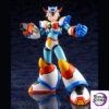 Kotobukiya – MEGA MAN X MAX ARMOR (Licensed) - Photo 4 | TopGKStore