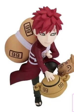 BANPRESTO – Naruto Gaara Figure (Licensed) - Photo 1 | TopGKStore
