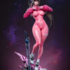 PA Create Studio – Eve x Twin Ponytail Alice Stellar Blade - Photo 11 | TopGKStore