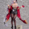 Union Creative – Azur Lane Belfast Shopping with the Head Maid Ver. 1/7 Complete Figure (Licensed) - Photo 5 | TopGKSto