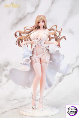 HerLove – Would You Please Marry Me ? 1/6 Figure (Licensed) - Photo 2 | TopGKStore