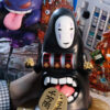 MMLAND Studio – No-Face with a Money-Spitting Machine Spirited Away - Photo 8 | TopGKStore