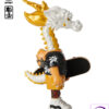 OFFART – OFFART X Like A Dragon X Ironbull-White Juice Dragon (Licensed) - Photo 9 | TopGKStore