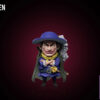 Yz Studio – God Valley Incident #9 Rocks Pirates Streusen One Piece - Photo 2 | TopGKStore