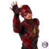 MEDICOM TOY – MAFEX No.243 MAFEX THE FLASH (ZACK SNYDER’S JUSTICE LEAGUE Ver.) (Licensed) - Photo 4 | TopGKStore