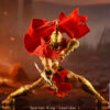Wind Toys Studio – 1/12 Eternal Warriors Series – Spartan King Leonidas FMW004 (Licensed) - Photo 9 | TopGKStore