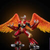 Sun toys Studio – Vritramon X Garummon Digimon - Photo 4 | TopGKStore