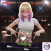 Fish Head Studio – Punishment Girl Iposha (Licensed) - Photo 5 | TopGKStore