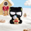 Funism – The Legend of Luo Xiaohei Blind Box Huggable Plush Keychain Doll Set Of 6 (Licensed) - Photo 3 | TopGKStore