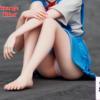 Strange Thief Studio – Neon Genesis Evangelion School Uniform Asuka & School Uniform Rei Ayanami - Photo 4 | TopGKS