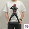 MegaHouse – Ultimate Article Kamen Rider Black Complete Figure (Licensed) - Photo 7 | TopGKStore