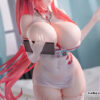 AniGame – Azur Lane Franklin: Heart-Throbbing Records Ver. 1/6 Complete Figure (Licensed) - Photo 6 | TopGKStore