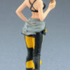 Hasegawa – 1/12 12 Tamago Girls Collection No.02 “Amy McDonnell” (Rider) Unpainted Resin Figure (Licensed)