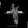 REBORN Studio – Original Giger Cross - Photo 2 | TopGKStore