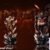 Warhead Studio – Beast Titan Attack on Titan - Photo 3 | TopGKStore