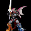 Flametoys Studio & Sentinel Studio – GO! KARA KURI Combine Dino Megazord (Licensed) - Photo 2 | TopGKStore