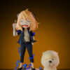Qian Jin Studio – Spy x Family Anya Cosplaying as Sanji - Photo 2 | TopGKStore