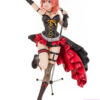 Wonderful Works – My Teen Romantic Comedy SNAFU. Completion Yui Yuigahama Rock Ver. 1/7 Complete Figure (Licensed) - Ph