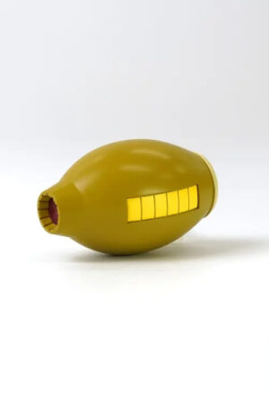 Threezero – Mega Man / Rockman Finger Mega Buster/Finger Rock Buster Vol.1 MER0440W0 (Licensed) - Photo 2 | TopGKStore