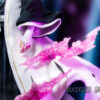 I.W Studio – Captain Series #12 Byakuya Kuchiki Bleach - Photo 7 | TopGKStore