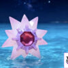 Sugar Cube Studio – Starmie Set Pokémon - Photo 2 | TopGKStore