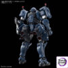 BANDAI – HG 1/144 POLICE ZAKU (Licensed) - Photo 9 | TopGKStore