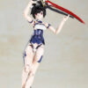 Kotobukiya – Frame Arms Girl Laetitia Azurite Ver. Plastic Model (Licensed) - Photo 3 | TopGKStore