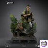 Iron Studio – Leia and Wicket 1:10 Scale Statue LUCSWR126625-10 (Licensed) - Photo 2 | TopGKStore